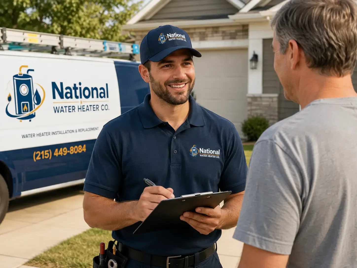 Water Heater Installation Albion, WA FAQs